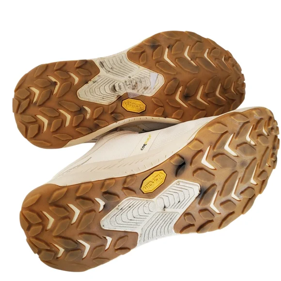 HOKA ONE ONE Transport Commuter Chukka GTX Eggnog Performance‎ Athletic Shoe 9B - Picture 15 of 15